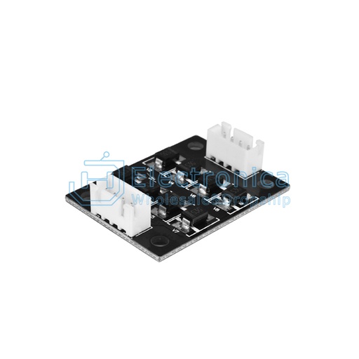 [99190162] Stepper Motor Driver Filter For A4988 DRV8825