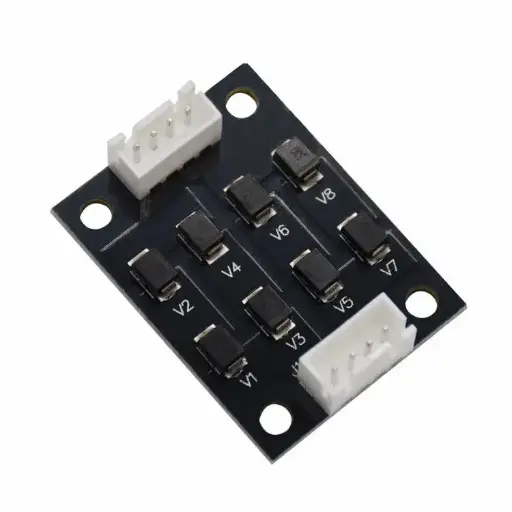 [99190162] Stepper Motor Driver Filter For A4988 DRV8825
