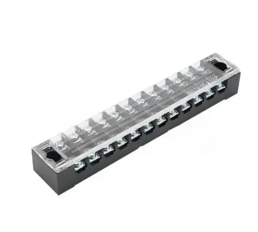 [99190168] Connector TB1512 15A Copper Terminal 12P