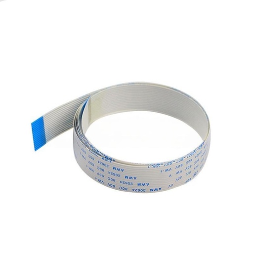 [99190172] Ribbon Cable FFC 15 Pin 1.0mm 0.15m for Raspberry Pi4B 3B+ Camera