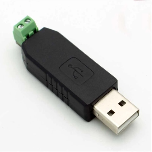 [99190248] USB to Serial RS485 Converter Module
