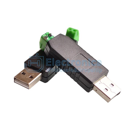 [99190248] USB to Serial RS485 Converter Module