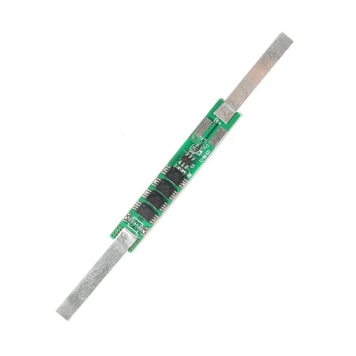 [99190271] Battery Protection Circuit for Lithium-ion 3.7v 6A 4MOS 1S