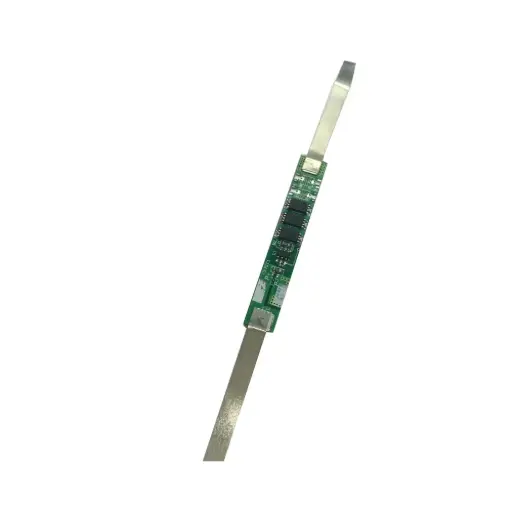 [99190272] Battery Protection Circuit for Lithium-ion 3.7v 4.5A 3MOS 1S