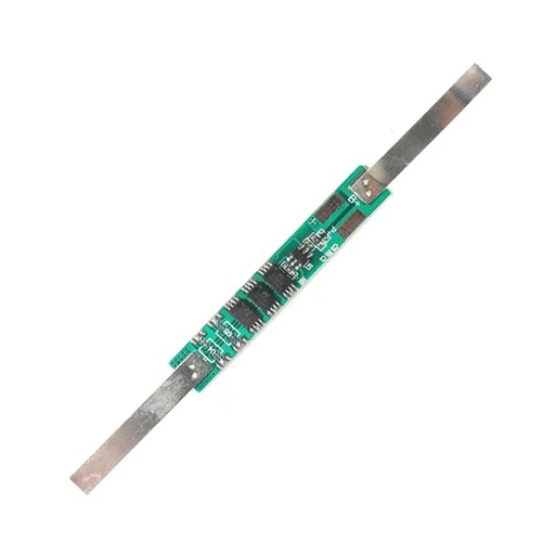 [99190272] Battery Protection Circuit for Lithium-ion 3.7v 4.5A 3MOS 1S