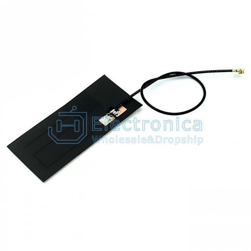 [99190273] Antenna 6dBi IPEX Head GSM GPRS NB Arial Module