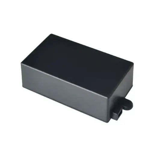 [99190288] Case 80*38*22MM Screw-Free Self-Locking Enclusor for Power Supply