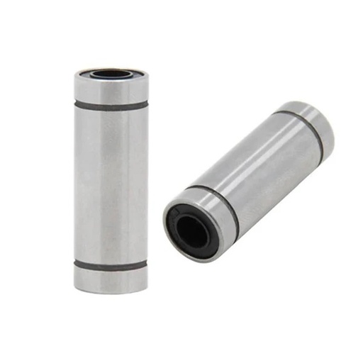 [99190315] 3D Printer Accessories Linear Bearing LM8LUU 8x15x45