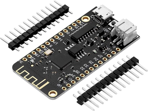[99190372] ESP32 V1.0.0 Rev1 4MB Flash Module (Lolin32 Compatible)
