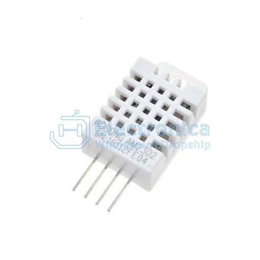 [99190413] DHT22 Temperature and Humidity Sensor (Generic)