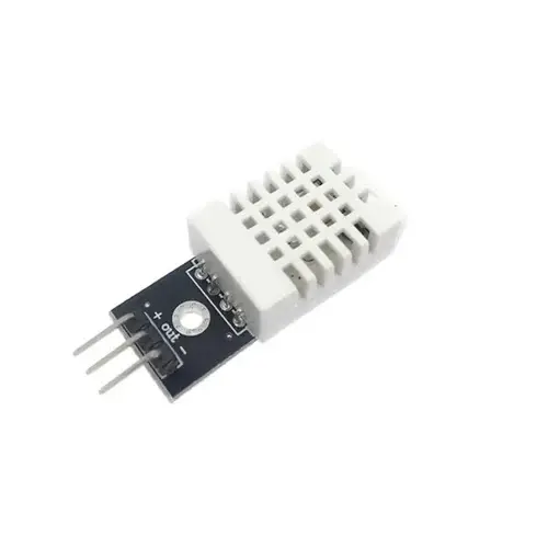 [99190413] DHT22 Temperature and Humidity Sensor (Generic)