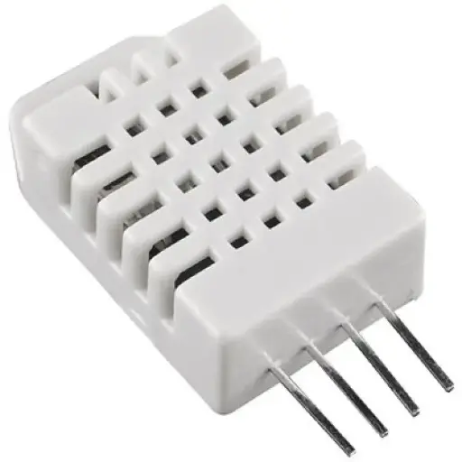 [99190413] DHT22 Temperature and Humidity Sensor (Generic)