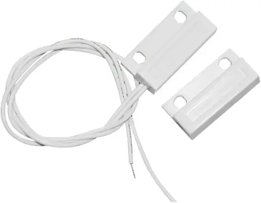 [99190464] Magnetic Door Sensor MC38 Kit (NC)