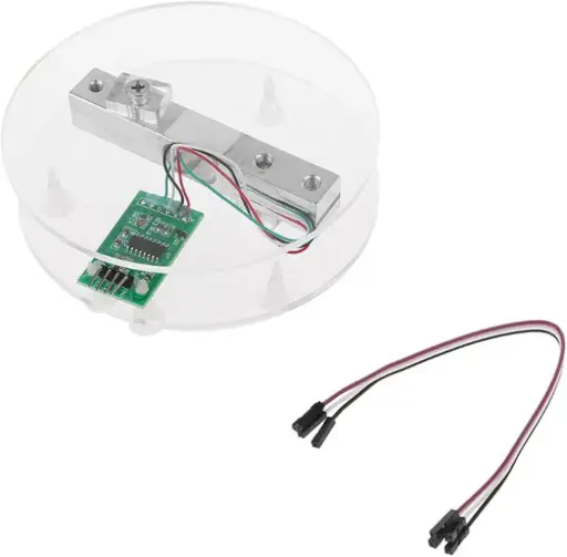 [99190549] Weight Sensor Digital Electronic Scale Kit 20KG