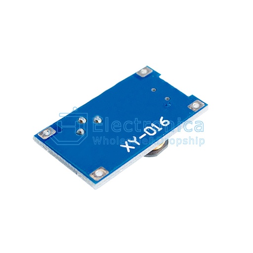 [99190611] DC-DC Voltage Boost Converter With Type-C USB MT3608