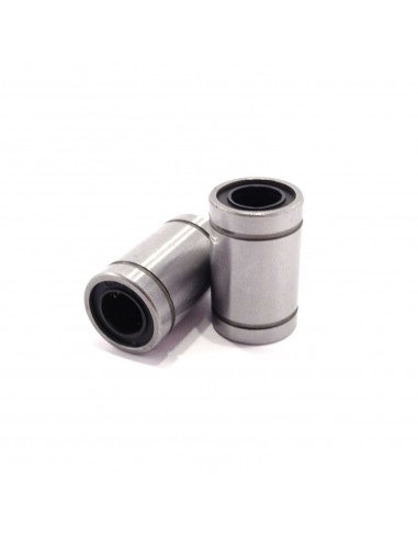 [99190758] 3D Printer Accessories Linear Bearing LM10UU 10x19x29