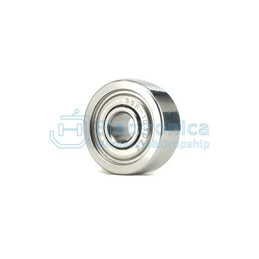 [99190761] 3D Printer Accessories Deep Groove Ball Bearing 608-ZZ 8x22x7mm
