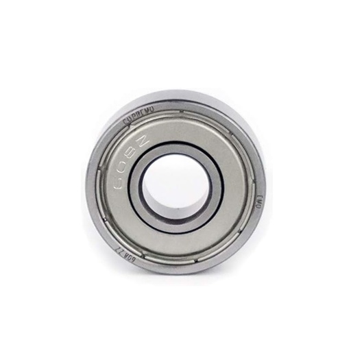 [99190761] 3D Printer Accessories Deep Groove Ball Bearing 608-ZZ 8x22x7mm