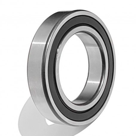 [99190763] 3D Printer Accessories Radial Ball Bearing 61808 40x52x7mm
