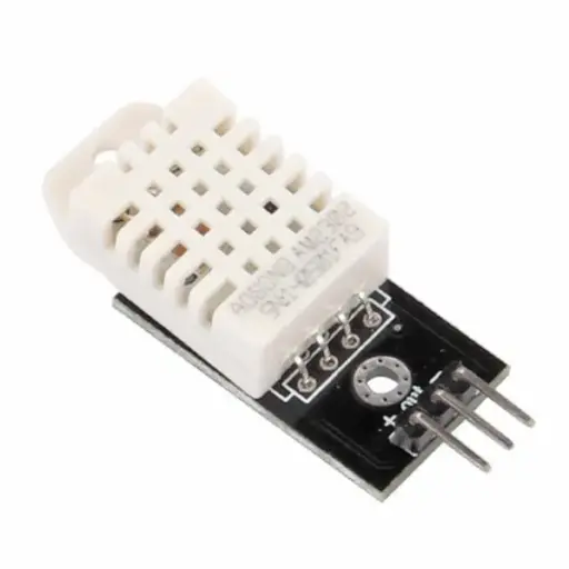 [99187039] DHT22 Temperature and Humidity Sensor Module