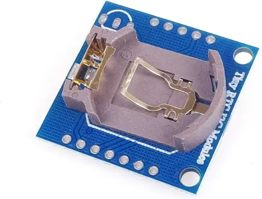 [99187128] Real Time Clock RTC Module DS1307