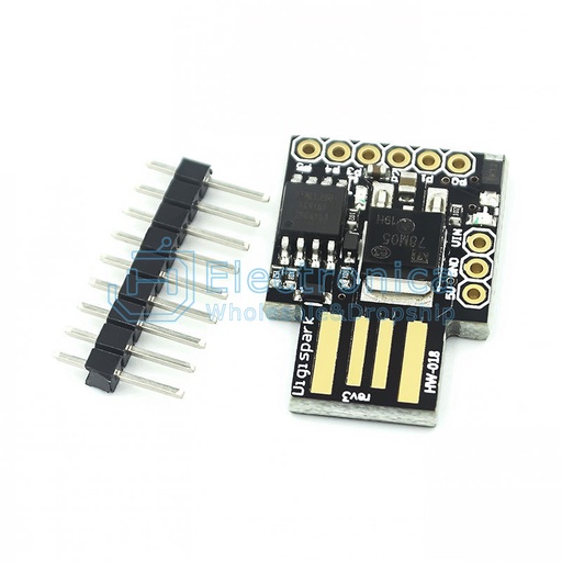 [99187145] Digispark ATtiny85 USB REV3