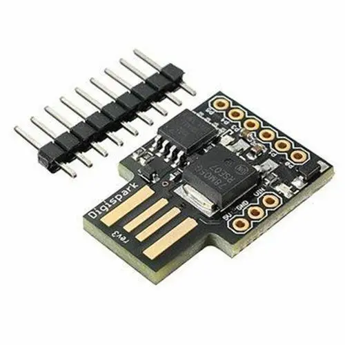 [99187145] Digispark ATtiny85 USB REV3