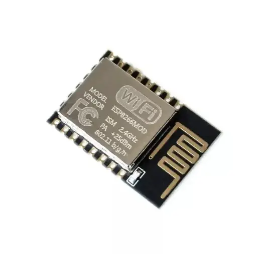 [99187222] ESP8266 ESP-12E WiFi Module
