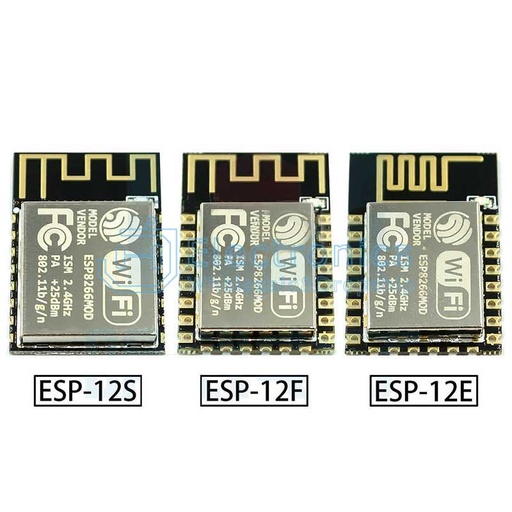 [99187222] ESP8266 ESP-12E WiFi Module