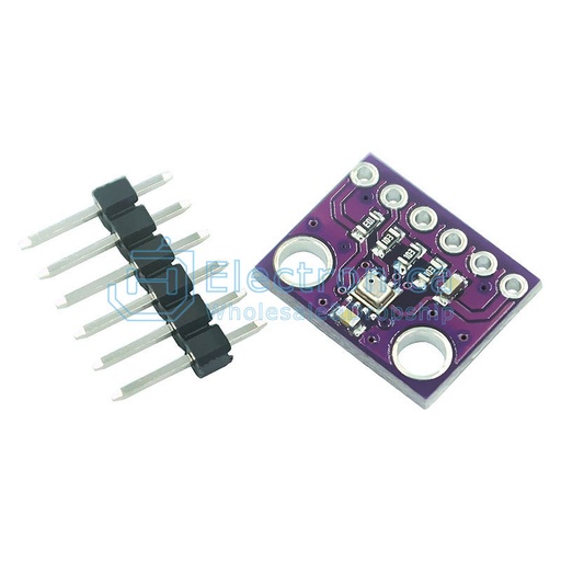[99187328] Pressure Temperature Sensor Module GY-BME280