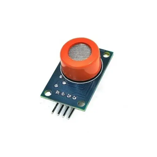 [99187406] MQ 3 Gas Sensor Module Alcohol Ethanol