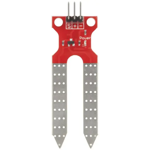 [99187417] Soil Moisture Sensor Funduino