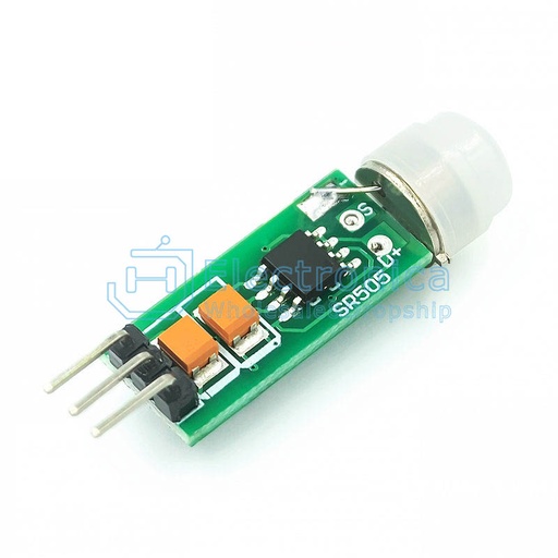 [99187465] PIR Mini Infrared Motion Sensor HC-SR505