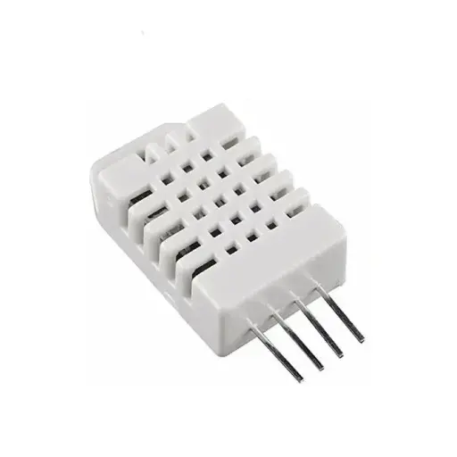 [99187477] DHT22 Temperature Humidity Sensor