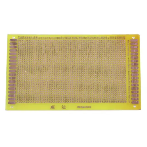 [99187478] Prototype PCB 9 x 15 cm Universal Board