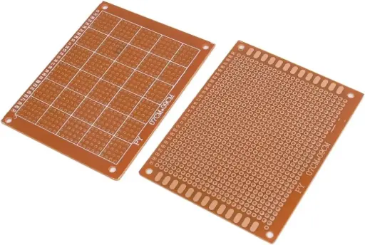 [99187479] Prototype PCB 9 x 7 cm Universal Board
