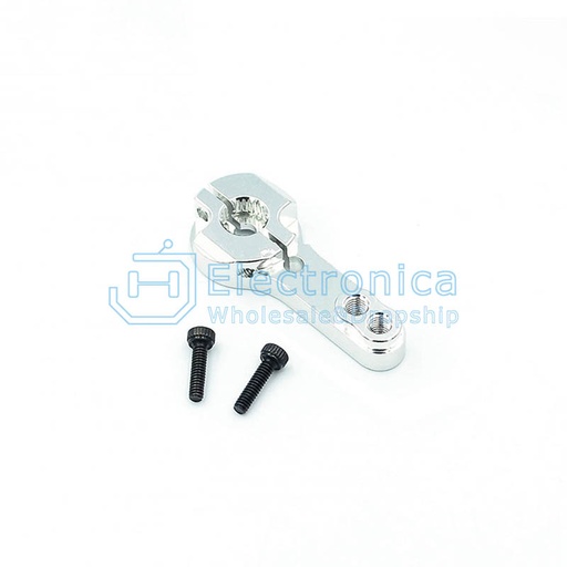 [99187543] Servo Arm 25T Alloy Reinforced Steering Servo Horn Parts