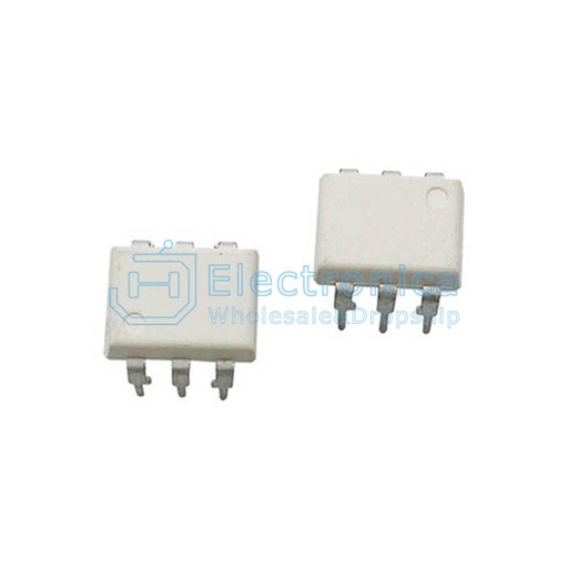 [99187603] Optocoupler Triac DIP-6 MOC3041