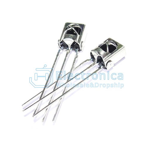 [99187604] IR Infrared 1838 38Khz Universal Receiver