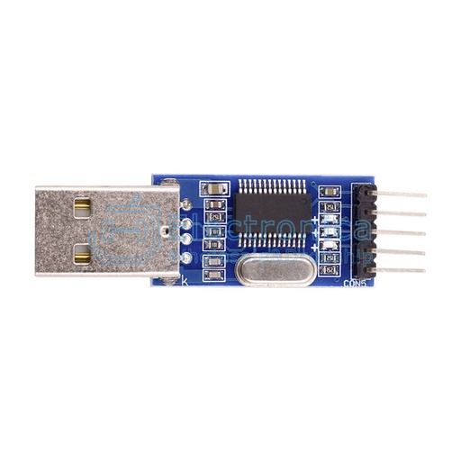 [99187620] USB to TTL Converter Adapter Module PL2303