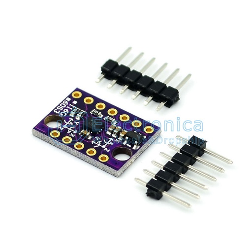 [99187634] Accelerometer Gyro Sensor Module GY-LSM6DS3