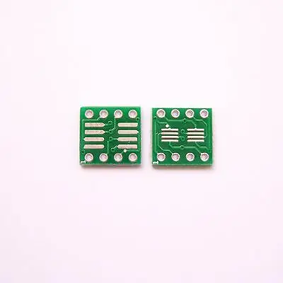 [99187644] Adapter 8PIN SMD TO DIP Breakout