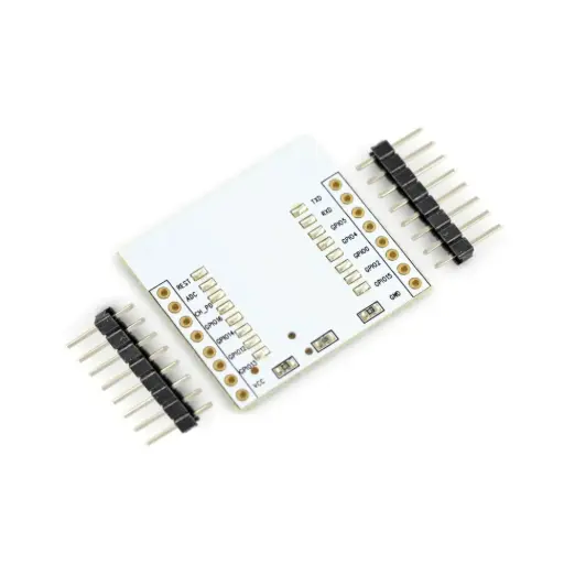 [99187656] Adapter Plate PCB For ESP8266 SMD Module