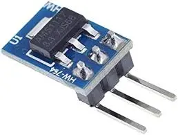 [99187692] DC-DC Step Down Power Module 800MA 5V to 3.3V AMS1117
