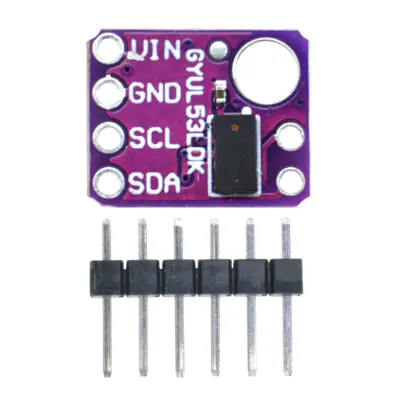 [99187719] Distance Time of Flight Sensor GY-530 VL53L0X