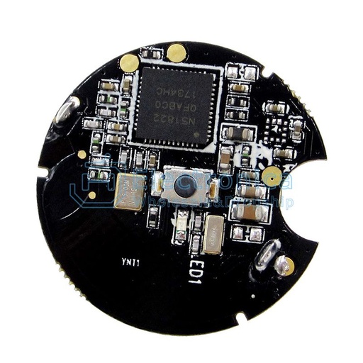 [99187724] Bluetooth 4.0 NRF iBeacon BLE 51822 With Accelerometer