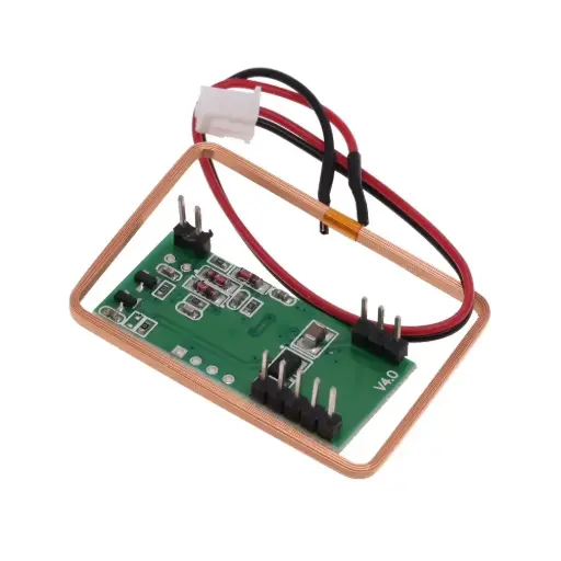 [99187726] RFID 125Khz EM4100 Card Reader Module RDM630