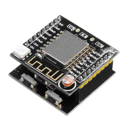 [99187728] Witty Cloud Development Board ESP8266