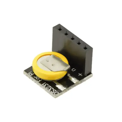 [99187741] Real Time Clock RTC Module DS3231 For Raspberry Pi
