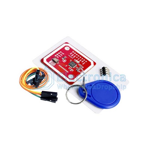 [99187851] RFID NFC Reader/Writer Module V3 PN532